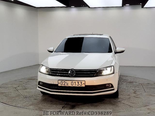 Volxwaggen JETTA